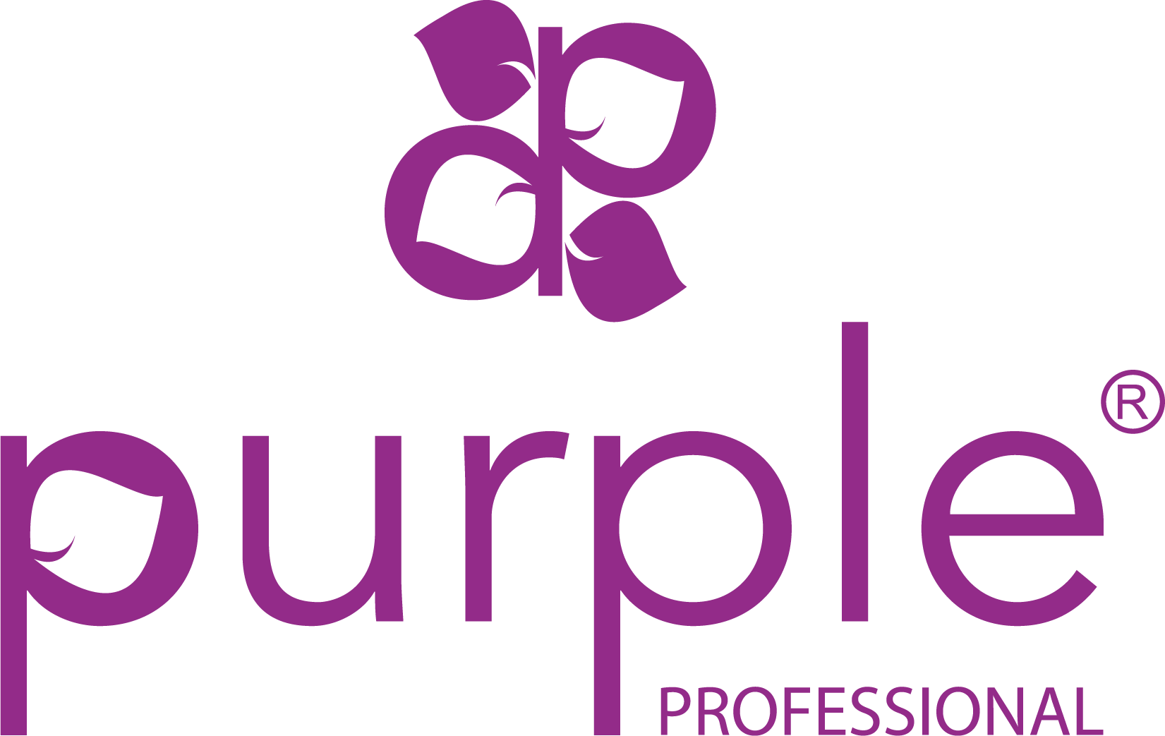 Purple Profissional
