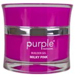 Gel Construção Milky pink 50Gr