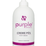 Creme Pés Maracujá 500ml