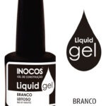 LIQUID GEL INOCOS BRANCO LEITOSO