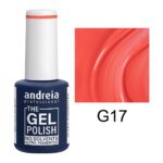 The Gel Polish / Classics & Trends / G17