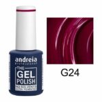 Andreia The Gel Polish - Classics & Trends - G24