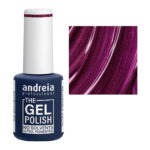 Andreia The Gel Polish - Classics & Trends - G25