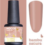 VERNIZ GEL INOCOS BAMBU NATURA