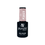 Purple Verniz Gel Work Better - P2023