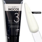 POLYACRYGEL INOCOS  EXTREMA VISCOSIDADE BRANCO LEITOSO 60g