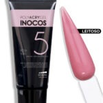 POLYACRYGEL INOCOS  EXTREMA VISCOSIDADE ROSA NUDE 60g