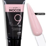 POLYACRYGEL INOCOS  EXTREMA VISCOSIDADE NUDE PÉROLA 60g