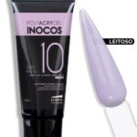 POLYACRYGEL INOCOS  EXTREMA VISCOSIDADE LILÁS PASTEL 60g