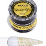 SPIDER GEL INOCOS OURO