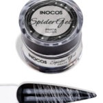 SPIDER GEL INOCOS PRATA