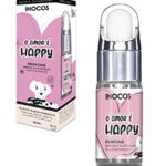 PERFUME: UNHAS E CUTÍCULAS INOCOS - O AMOR É HAPPY