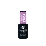 Purple Verniz Gel Make A Wish Princess - P2034