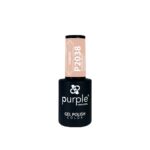 Purple Verniz Gel Forever Pretty - P2038