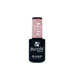 Purple Verniz Gel FOREVER GLOWING P2174