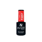 Purple Verniz Gel Beach Passion - P2057