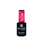 Purple Verniz Gel Crazy For Nails - P2140