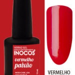 VERMELHO PAIXÃO ♥ ♥