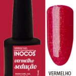 VERMELHO SEDUÇÃO ♥ ♥ ♥