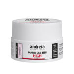 Andreia Hard Gel 2In1 High Viscosity - Soft Pink 44gr