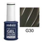 Andreia The Gel Polish - G30