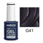 Andreia The Gel Polish - G41