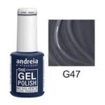 Andreia The Gel Polish - G47