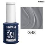 Andreia The Gel Polish - G48