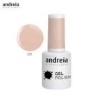 Andreia Verniz Gel - 272