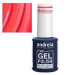 Andreia The gel polish  DC1