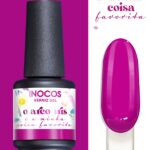VERNIZ GEL INOCOS ARCO ÍRIS É A MINHA COISA FAVORITA 15ML
