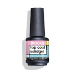 Top Coat Solid Gel