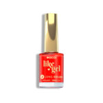 LIKE GEL INOCOS 119 LARANJA VIVO