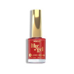 LIKE GEL INOCOS 156 VERMELHO SONHO