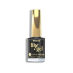 LIKE GEL INOCOS 128 PRETO PRETO