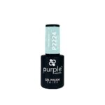 PURPLE VERNIZ GEL - THE UNICORN LUNA P2224