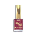 LIKE GEL INOCOS 116 ROSA SANGRIA