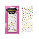 COLADINHOS INOCOS NAIL STICKERS Nº12