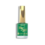 LIKE GEL INOCOS 152 VERDE METAL