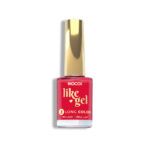 LIKE GEL INOCOS 137 VERMELHO FERRARI