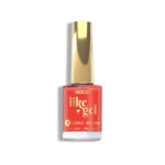 LIKE GEL INOCOS 148 CORAL HIP HOP