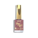 LIKE GEL INOCOS 115 ROSA VINTAGE