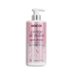 CREME DE MÃOS INOCOS RÁPIDA ABSORÇÃO 500ML