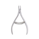 ALICATE DELICATE INOCOS HASTE LONGA 6MM