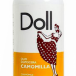 Oleo Pós depilatorio Camomila 500ml