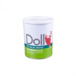 Cera Lata Doll Clorofila 800Gr