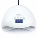 Catalisador LED/UV 48W SUN 5 PLUS