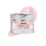 GLITTER GEL INOCOS NUDE COM GLITTER 30G