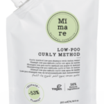 MÉTODO LOW-POO CURLY 200ml