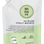 MÉTODO CO-WASH CURLY 200ml